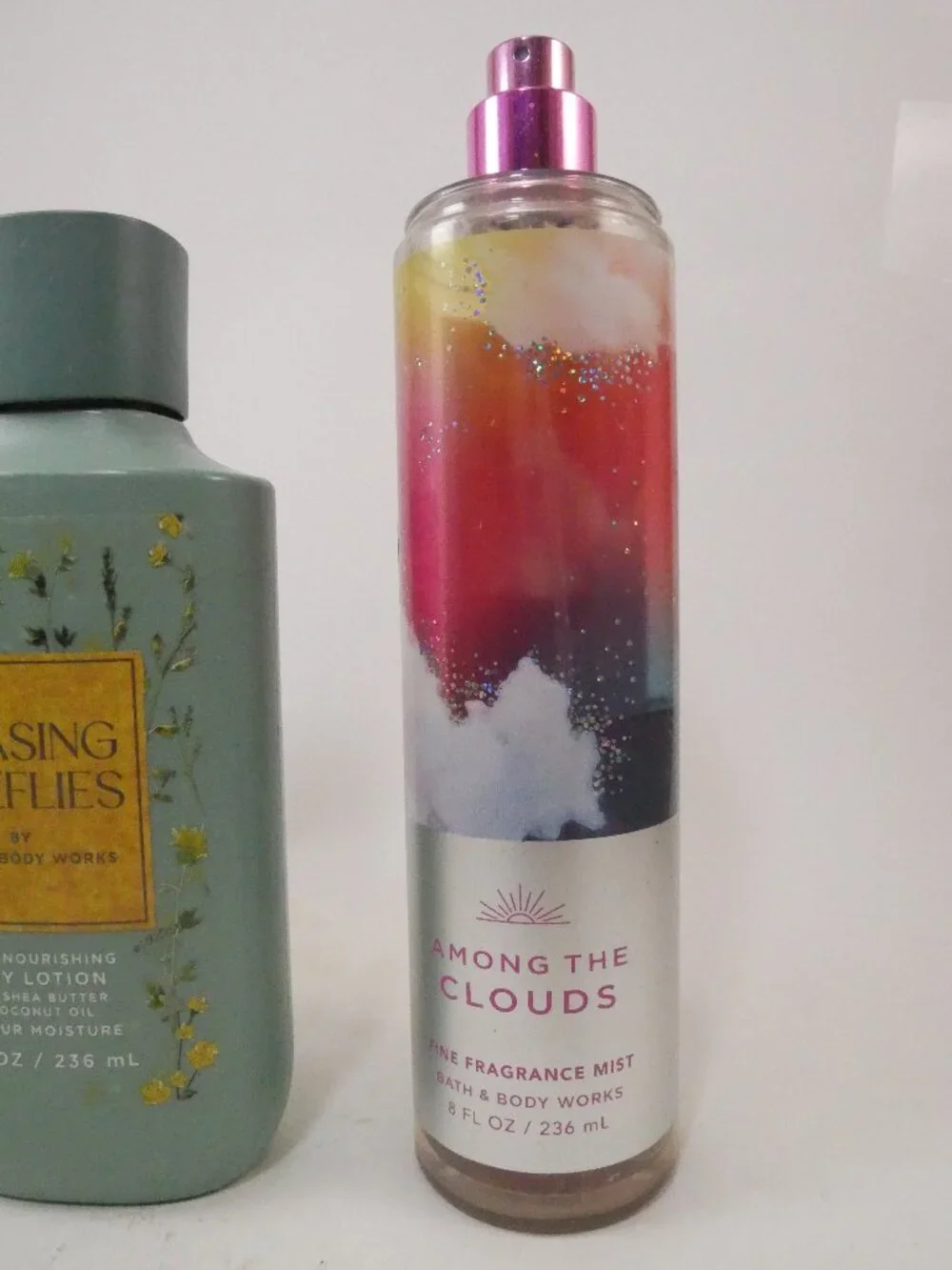 Bath & Body Works both are